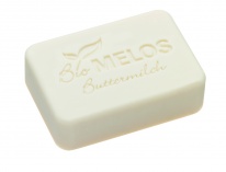 Melos Bio Organic Buttermilk Soap